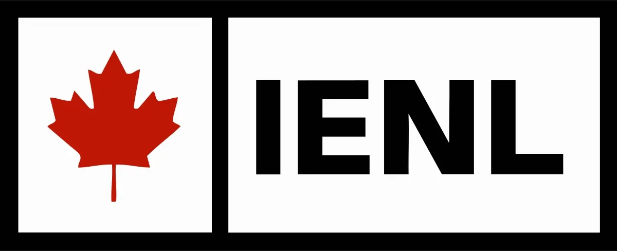 International Education NL logo
