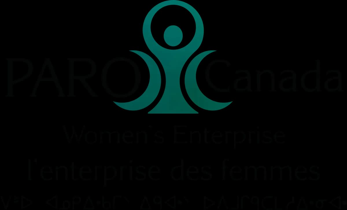 PARO Centre for Women’s Enterprise logo