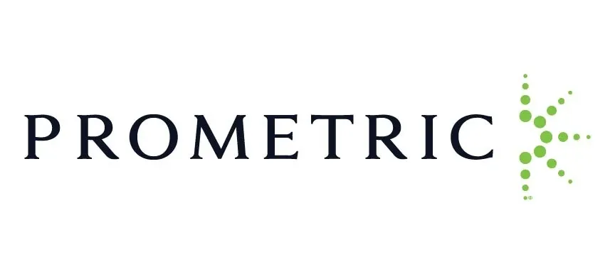 PROMETRIC logo
